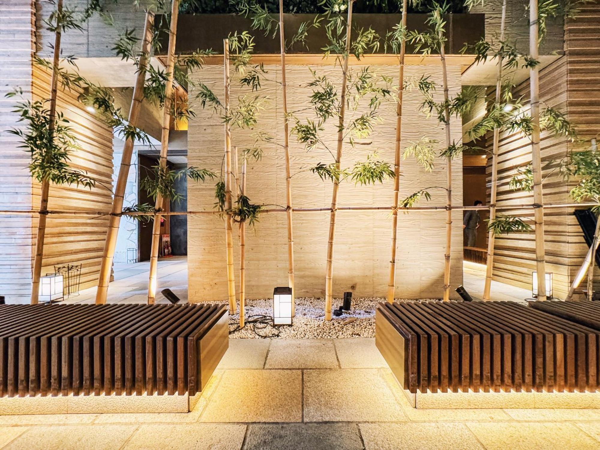 Hotel Hillarys Akasaka — Photos 2